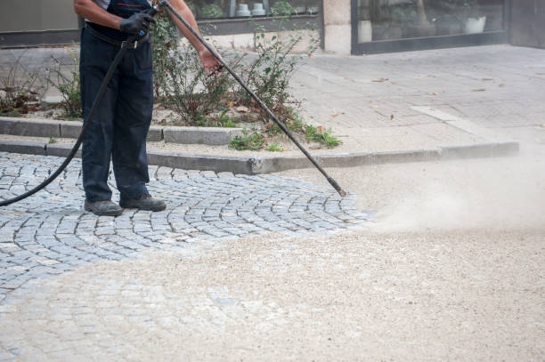 Reliable Monticello, LA Pressure Washing Services Solutions