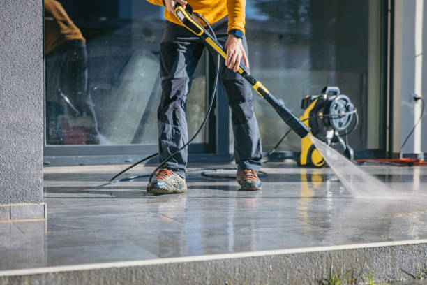 Pre-Holiday Cleaning in Monticello, LA