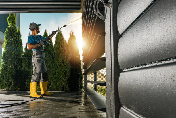 Best Patio and Deck Pressure Washing  in Monticello, LA