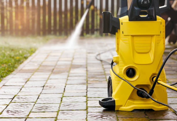Best Gas Station Cleaning  in Monticello, LA